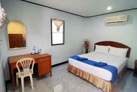 Lanta Coral Beach Resort - 44