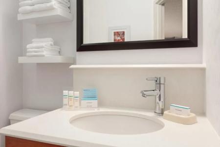 Hampton Inn des Moines-Airport - 29