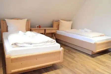 FRITZ ApartPotsdam - 5