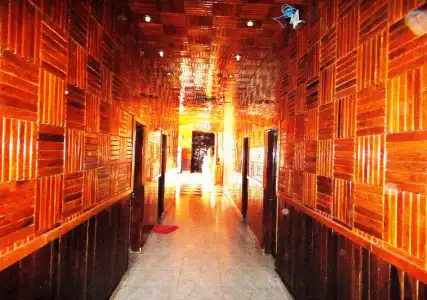 Borey Bokor Guesthouse - 11
