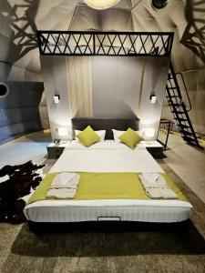 EcoHouse Glamping by ART - 14