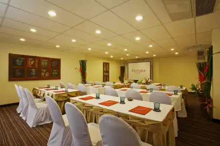 Centara Kata Resort Phuket - 21