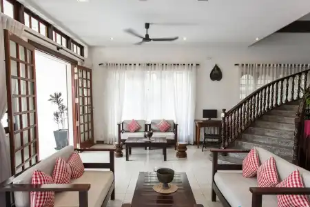 Apsara Centrepole - 6