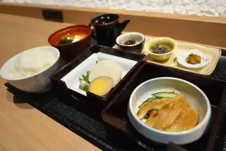 Dormy Inn Akihabara Hot Spring - 13