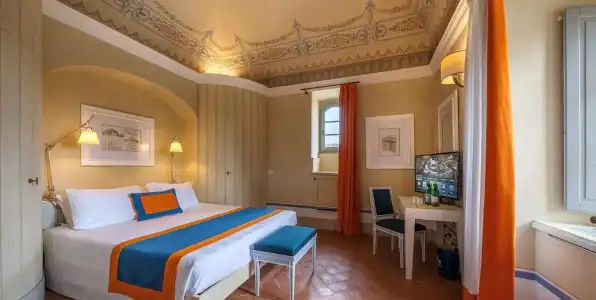 Borgo Scopeto Wine & Country Relais - 174