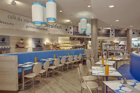 H2 Berlin Alexanderplatz - 15