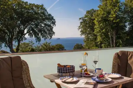 Ostseeblick Sassnitz - 15
