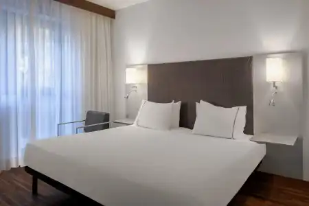 AC Pisa by Marriott - 26
