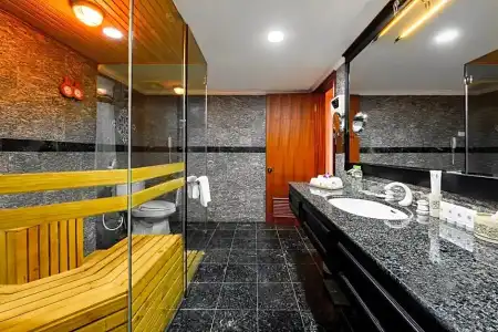 Muong Thanh Luxury Song Han - 146