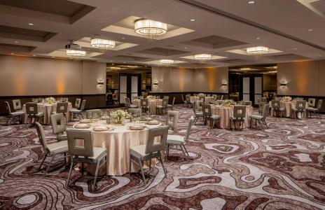 Embassy Suites by Hilton Minneapolis Downtown - 30