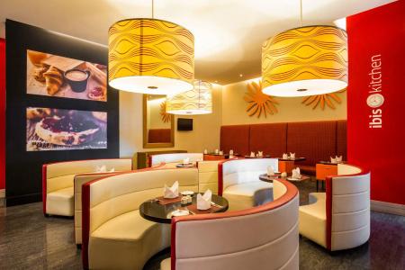 ibis Mall Avenue Dubai - 49