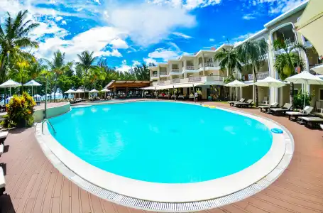 Tarisa Resort & Spa - 0
