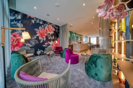 Vienna House Easy by Wyndham Freiburg - 15
