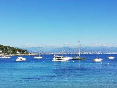 Hôtel Miramar Cap d'Antibes - 14