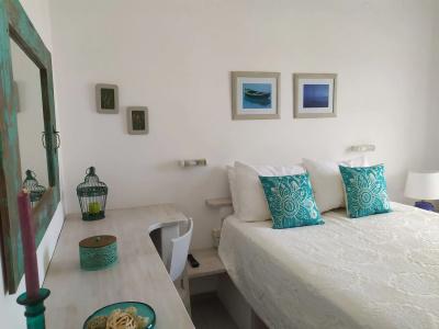 Captain's B&B - 49