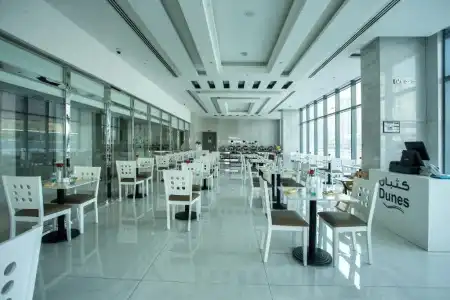 City Avenue Al Reqqa - 18