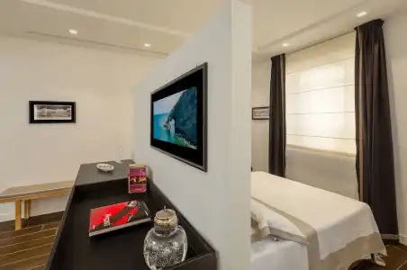Qui Vicino boutique rooms and suites - 42