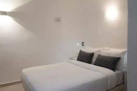 Santoterra Antigua Suites - 97
