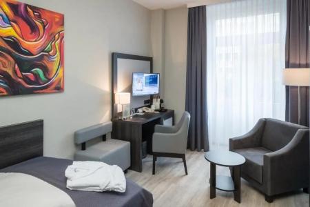 TOP Chemnitzer Hof - 52