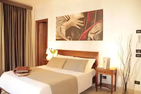 St. Peter' Six Rooms & Suites - 13