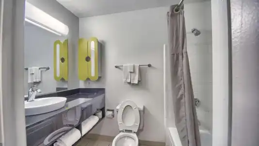 Studio 6 Extended Stay - San Antonio, TX - Six Flags - 36