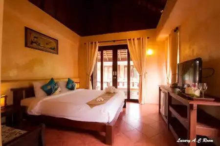 Wind Beach Resort - 112