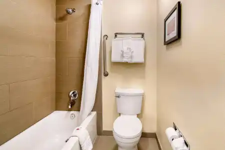 Comfort Inn Gaslamp Convention Center - 10
