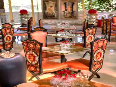 Estrela Do Mar Beach Resort - A Beach Property, Goa - 12