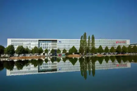 H4 München Messe - 19