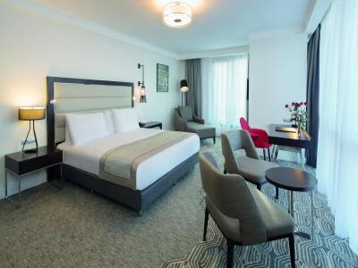 Mövenpick Istanbul Golden Horn - 5