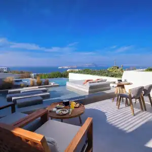 Potnia Theron Suites - 36
