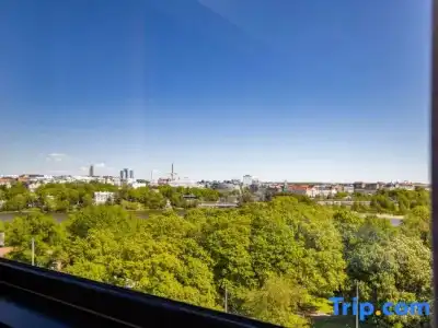 Crowne Plaza Helsinki by IHG - 169