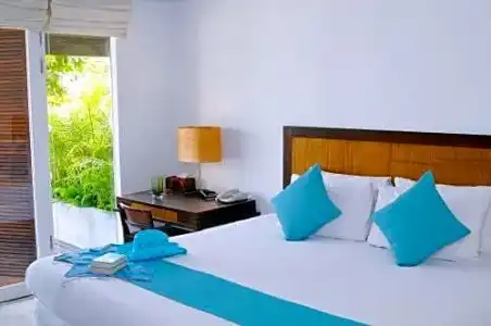 Iyara Beach & Plaza - 58