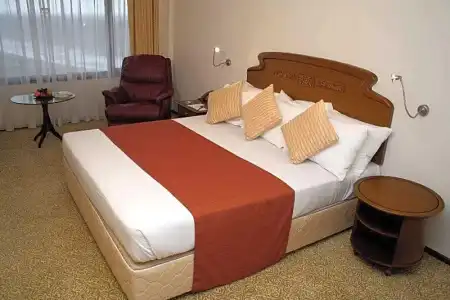 The Galadari, Colombo - 31