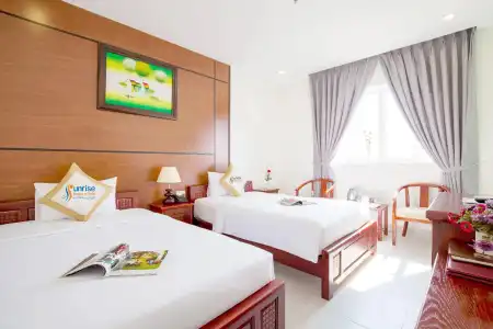Sunrise Boutique Phu Quoc - 33