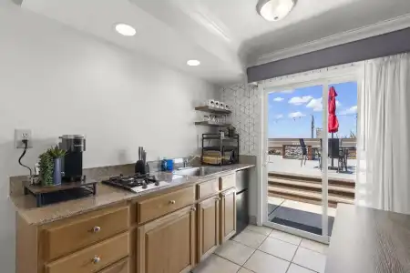 Beachcomber Motel - 20