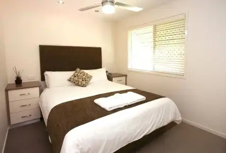 Brisbane Holiday Village - 3