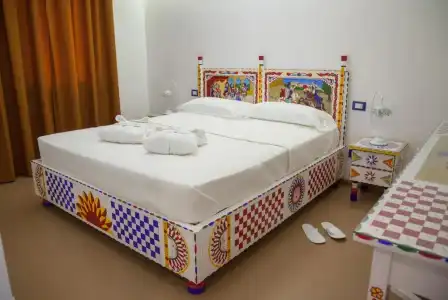 B&B Tra le Braccia di Morfeo - 136
