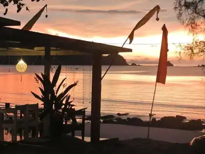 Heaven Beach Eco resort & Art - 6