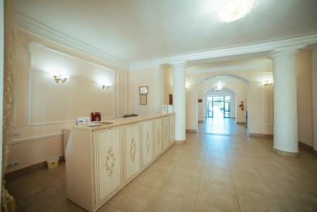 Romanova Park-otel - 46