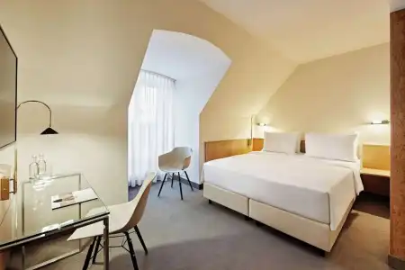Lindner Dusseldorf Airport, part of JdV by Hyatt - 41