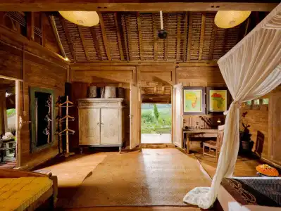 Bambu Indah Villa - 9