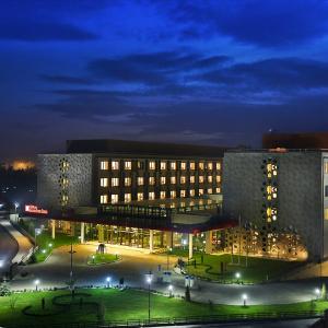 Hilton Garden Inn Konya, Turkey - 43
