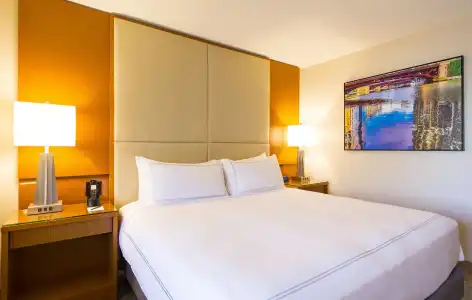 Swissotel - Chicago - 5