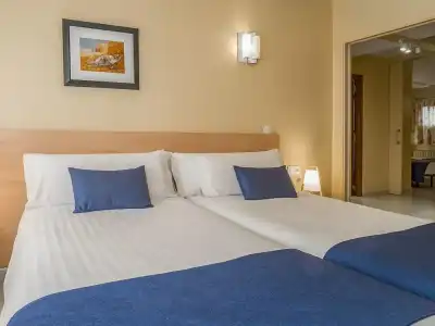 Apartaments del Meligar - 191