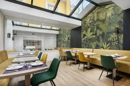 Hôtel Le Royal - 25