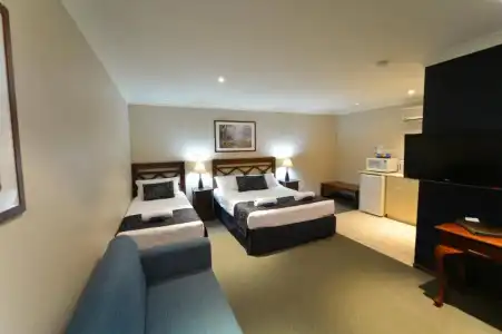 Wattle Grove Motel - 32