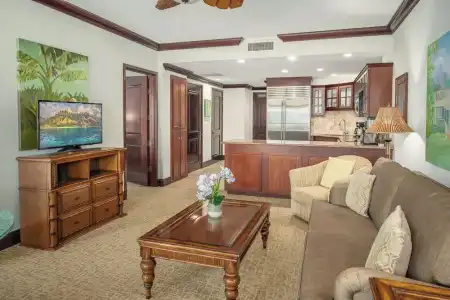 Waipouli Beach Resorts & Spa Kauai by OUTRIGGER - 156