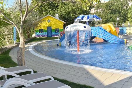 Grifid Encanto Beach - 18