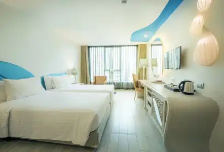 Le Tada Parkview - 125